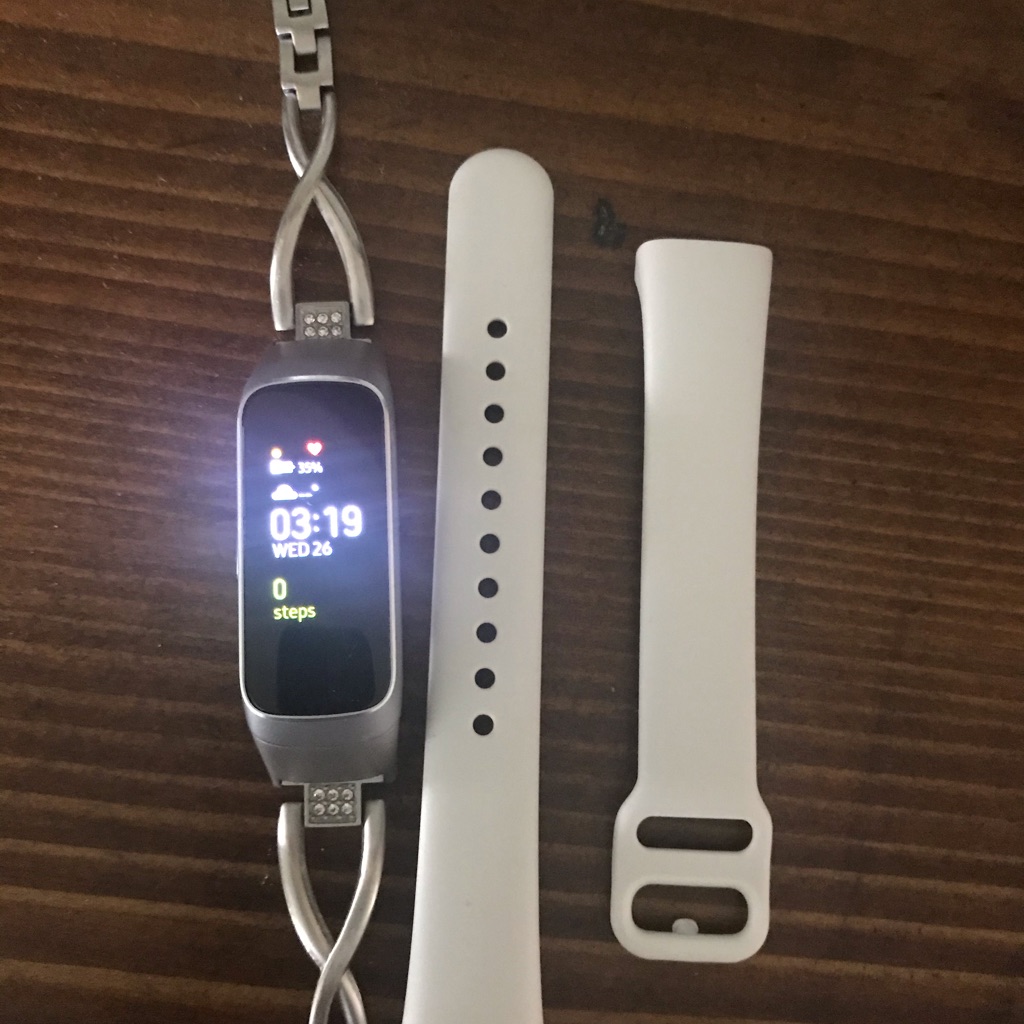 Samsung Galaxy Fit Samsung Galaxy Fit